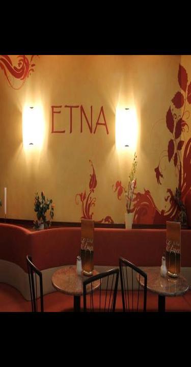 Eiscafe Etna