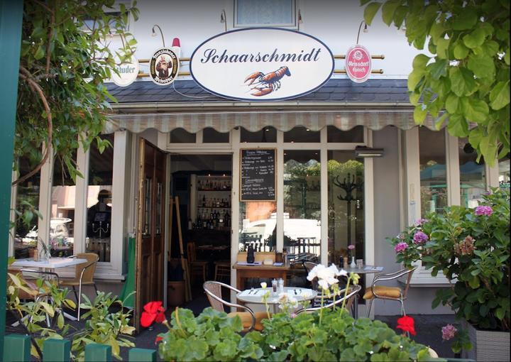 Bistro Schaarschmidt