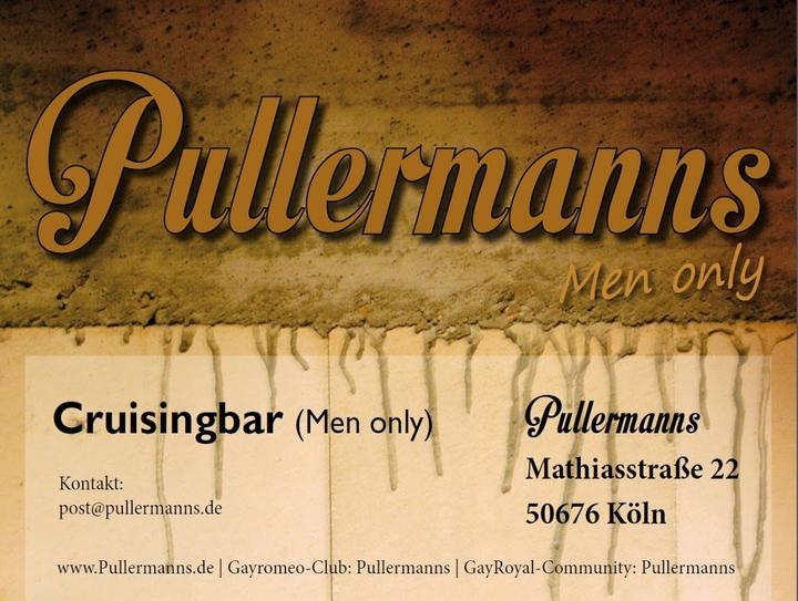 Pullermanns