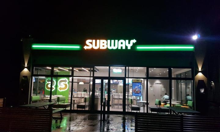 Subway