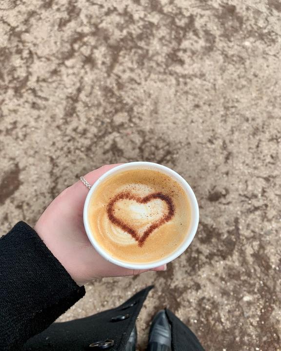 Cafe-Roller at Hofgarten