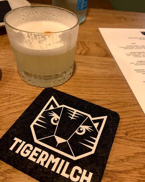 Tigermilch