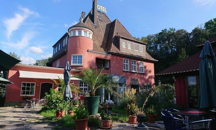 Gasthaus und Hotel An der Kost