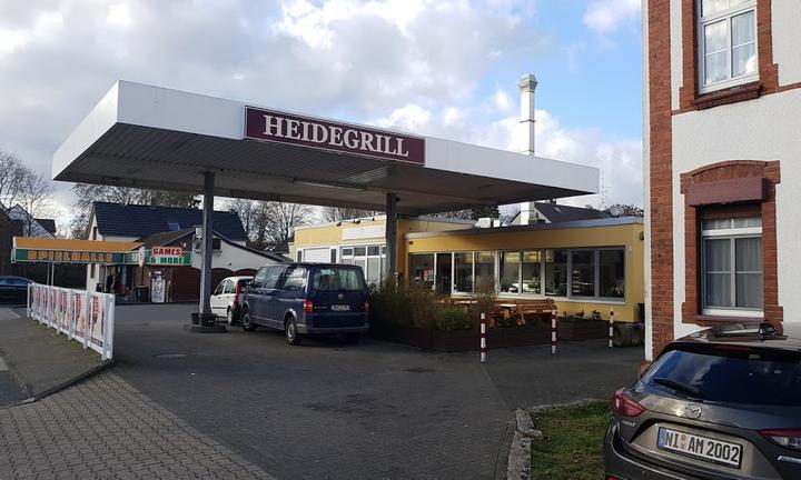 Heidegrill