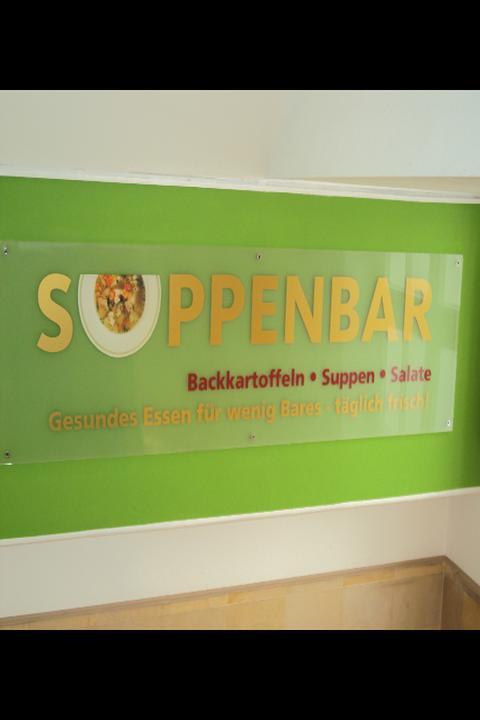 Suppenbar