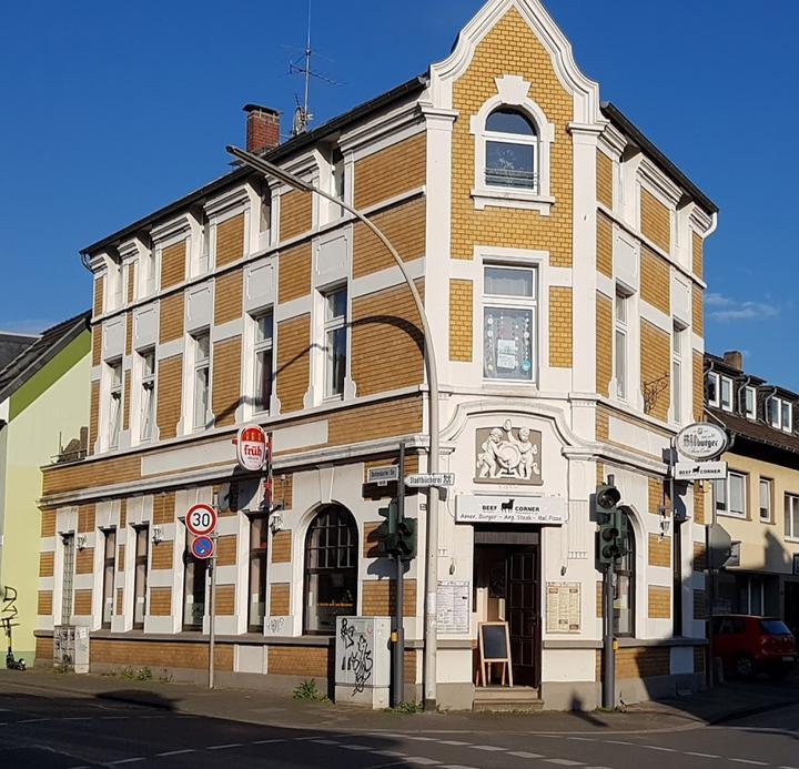 The Beef Corner Bonn