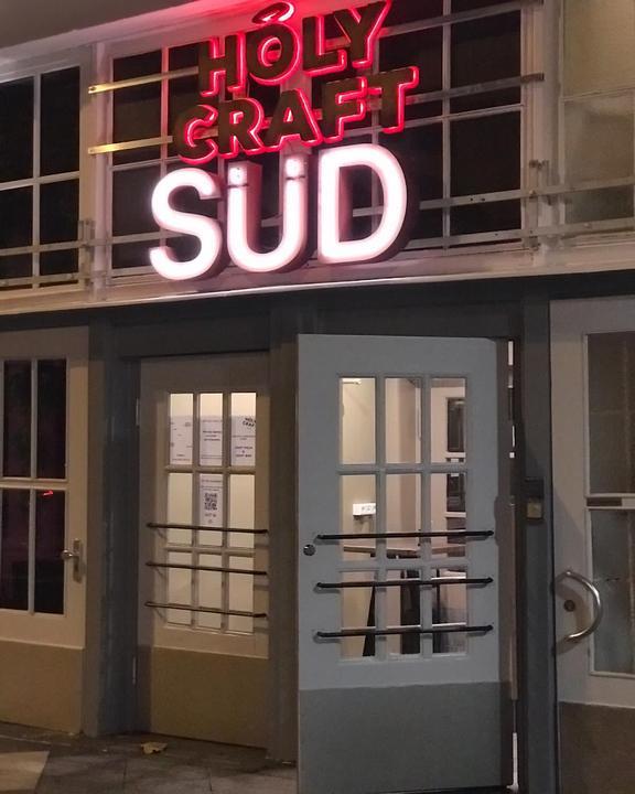 Holy Craft Süd