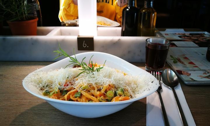 Vapiano