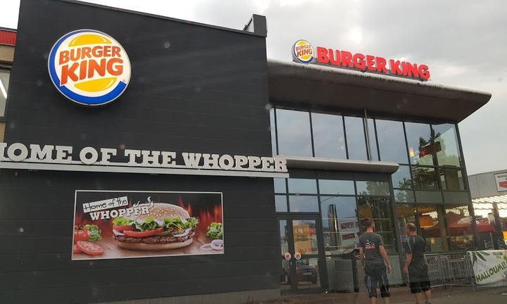 Burger King