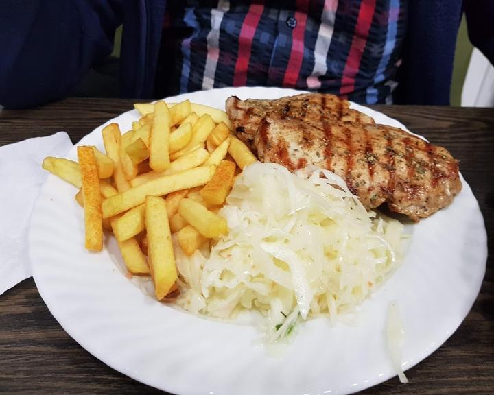 Altstadtgrill