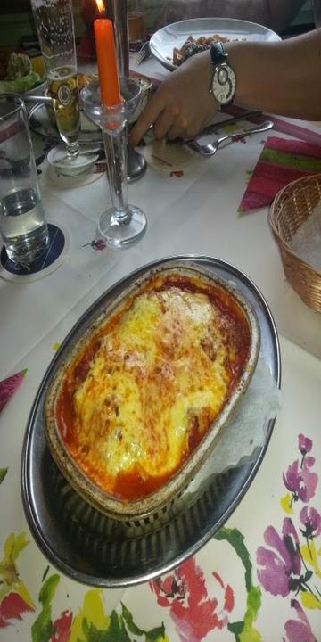 Da Bellanova Pizzeria - Ristorante